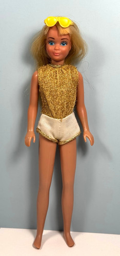 Barbie skipper disco nights - barbie,
