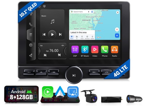Dab android 128g - android, 8kern