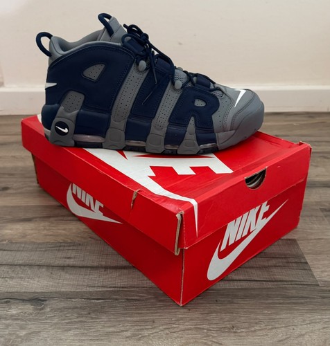 Nike air more utempo - utempo, gr