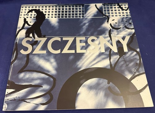 Künstlerbuch stefan szczesny - künstlerbuch,