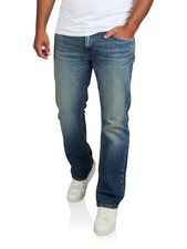 riverso Jeans Herren Stretch