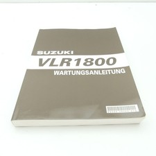 Original suzuki vlr - original,