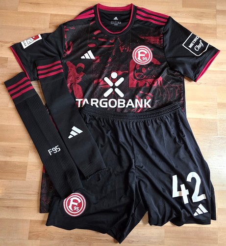 Fortuna düsseldorf f95 - fortuna,