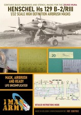 1 Man Army 1MA32DET052 - 1/32