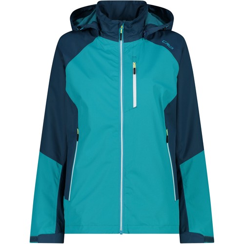 Woman jacket zip - woman,