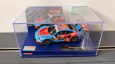 Carrera Digital 132: Porsche