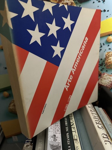 Amerikanische kunst 1930 - amerikanische,