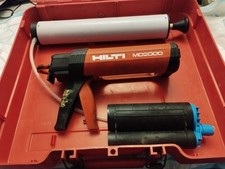 Hilti MD 2000 Kartuschenpresse