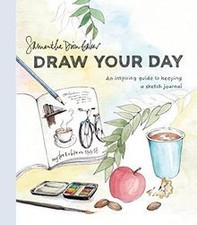 Draw Your Day: An Inspiring