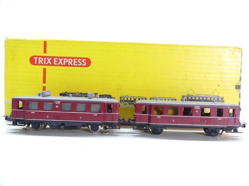 Trix express 280 - express, h0
