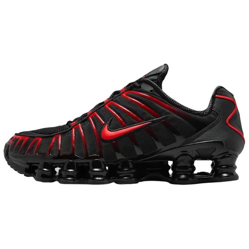 Nike shox av3595 016 - tl, av3595-016