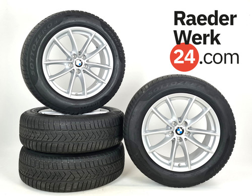 Original bmw g01 g02 - bmw, x4