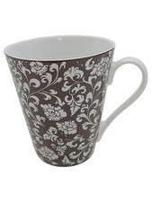 Tchibo TCM Porzellan Tasse