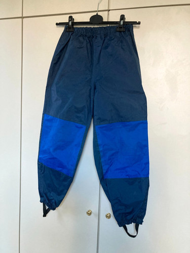 Regenhose matschhose - regenhose,