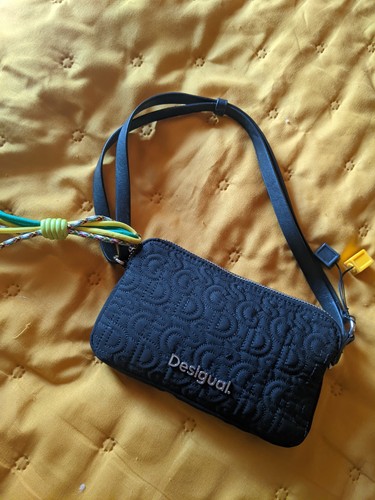 Desigual damen handtasche - damen,