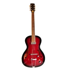 Framus Vintage Series 5-51 ▲ Hollowbody Archtop ▲ Ideal für Jazz und Blues ▲ Neu