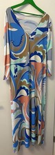 Emilio Pucci Sommerkleid Gr. 38/40