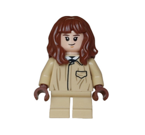 Lego hp571 mini figur - lego,