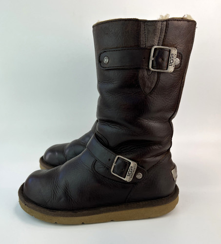 Ugg kensington halbhohe - ugg,