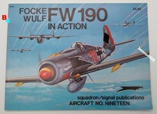 Squadron aircraft focke - squadron, 19