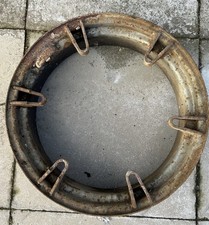 Hinterrad felge 22 zoll - hinterrad, 22"