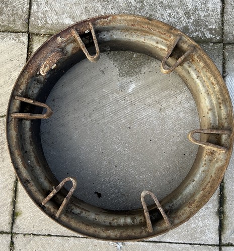 Hinterrad felge 22 zoll - felge,