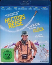 Hectors Reise oder die Suche