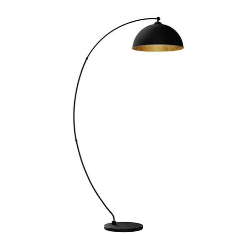 Lindby stehleuchte bogenlampe - lindby,