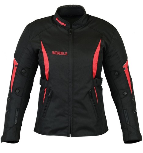 Damen motorradjacke motorrad - damen,