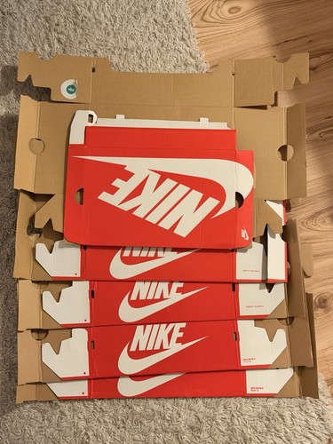Original nike sneaker - original,