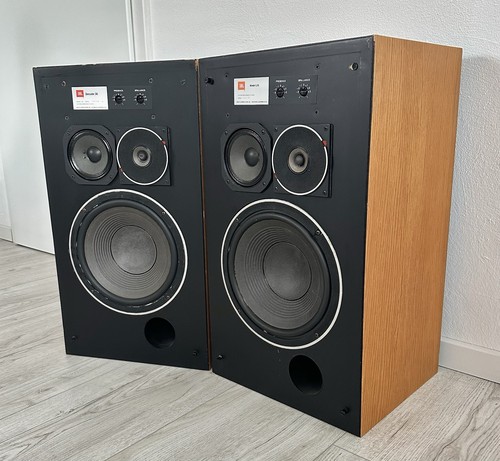 Jbl decade model l36 - 36, /