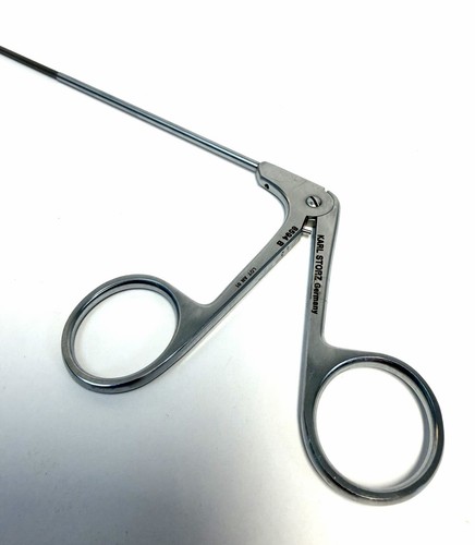 Karl storz instrument - karl,