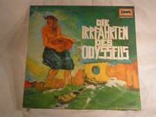 Hörspiel die irrfahrten - hÖrspiel,
