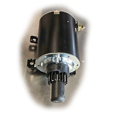 Anlasser starter zahn for - anlasser, 16-zahn
