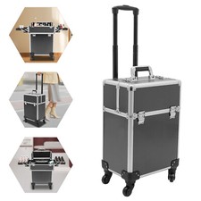 Rolling Make-up Organizer