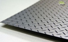 Thicon Models Riffelblech