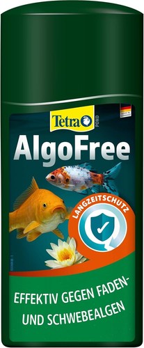 Tetra pond algofree - pond,