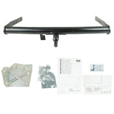 Anhängerkupplung starr für Ford Galaxy 1 VW Sharan 7M Seat Alhambra 7V Westfalia