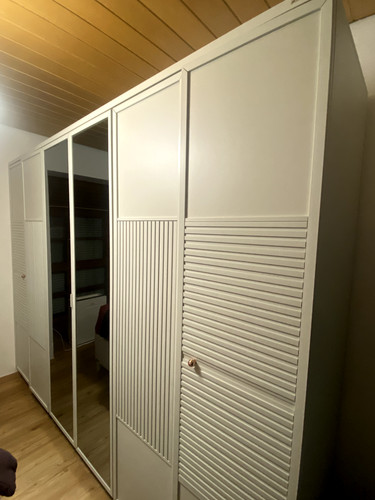 Schlafzimmer set verkaufen - set, zu