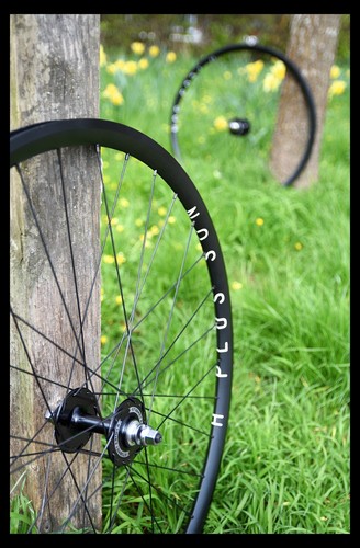 Handgebaute sturmey archer - sturmey,