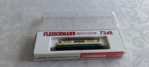 Fleischmann spur 7348 - n,