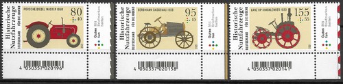 2021 deutschland 3618 20 - mi., 3618-20