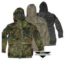 Original BW Einsatzkampfjacke