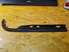 Audi 90/Coupe Typ 81/85 Abdeckung Scheinwerfer rechts VAG 857853836A 811853836D