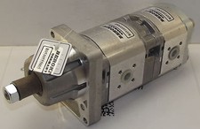 0510555305 Unimog U1000 U1400 U1600 Hydraulikpumpe Ersatz für Bosch Bosch