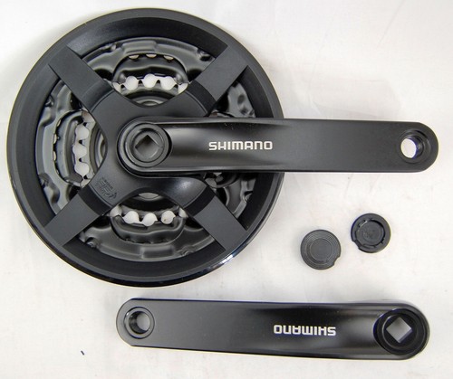 Shimano ty301 - shimano, fc-ty301