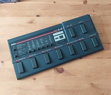 Korg tone works - works, a4