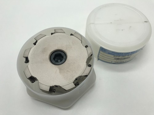 Jongen eckmesserkopf ø80mm - jongen,