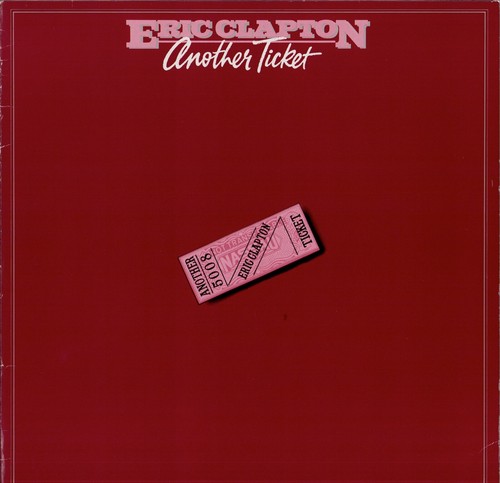Eric clapton another - clapton,