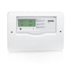 RESOL Erweiterungsmodul EM